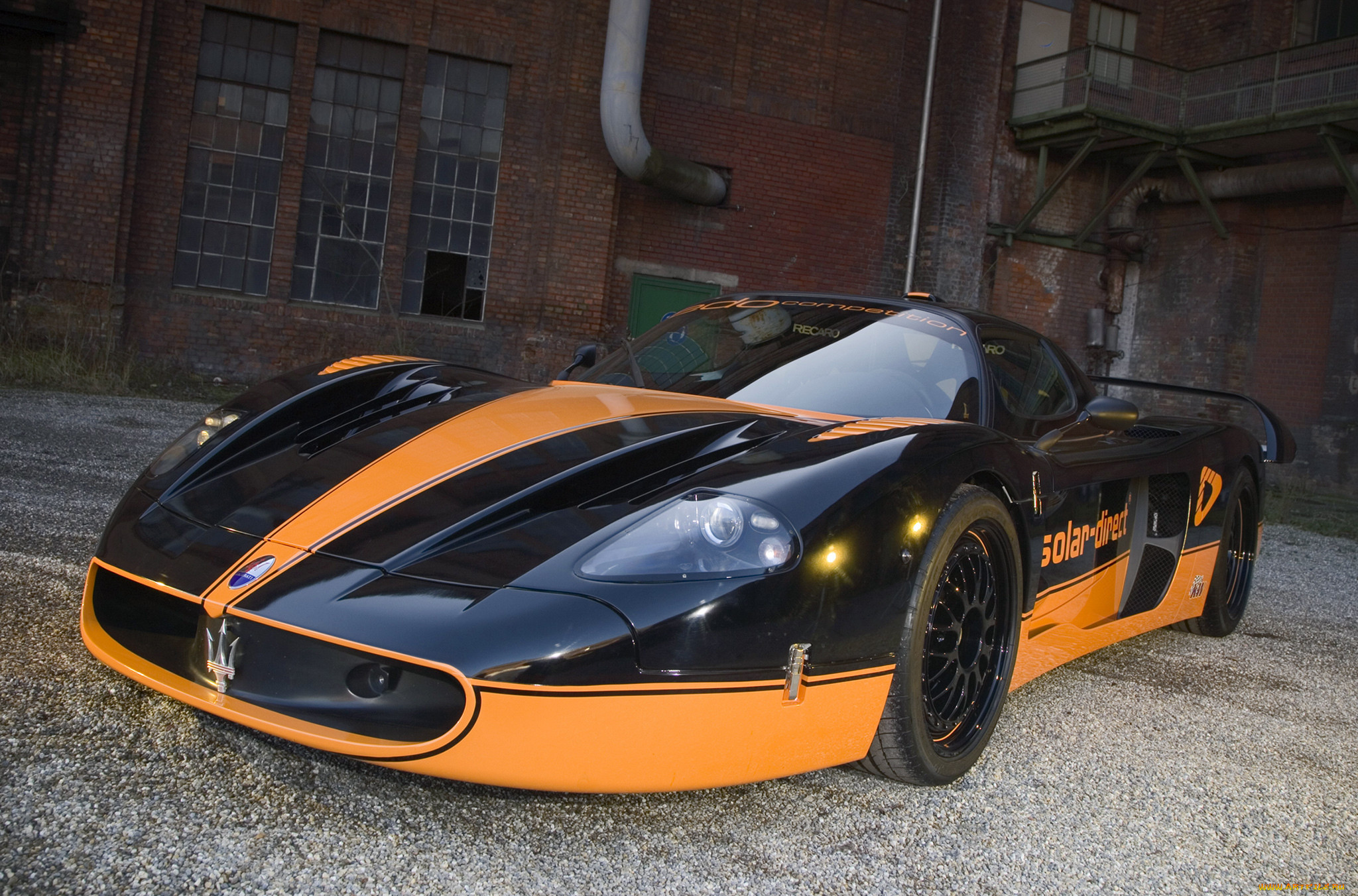 maserati mc12-xx 2007, , maserati, 2007, mc12-xx